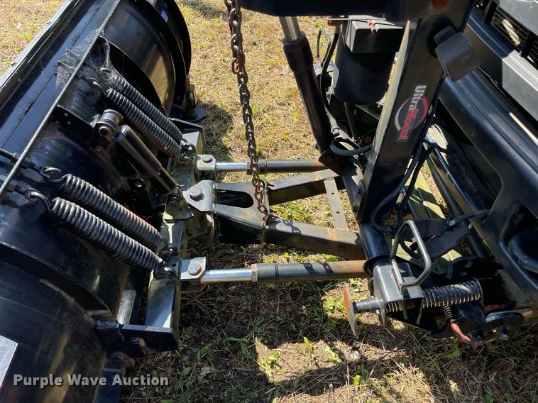 image for item LV9879 2008 Ford  F250 Super Duty XL pickup truck