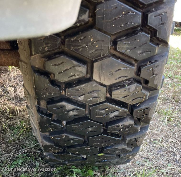 image for item LV9879 2008 Ford  F250 Super Duty XL pickup truck