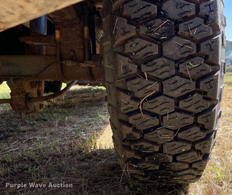 image for item LV9879 2008 Ford  F250 Super Duty XL pickup truck