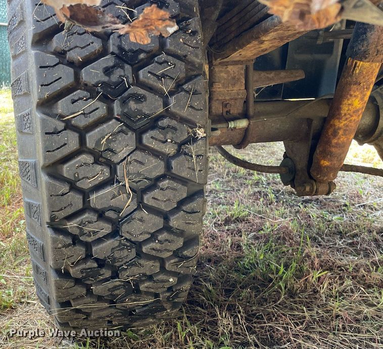 image for item LV9879 2008 Ford  F250 Super Duty XL pickup truck