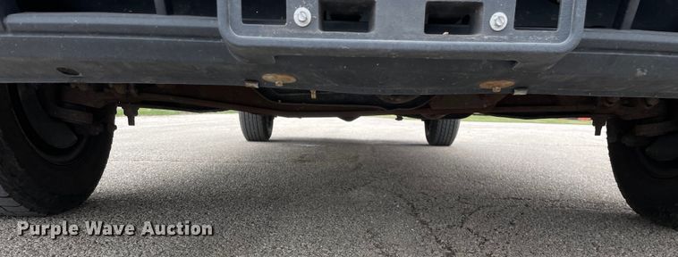 image for item LW9020 2012 Ford  E150 van