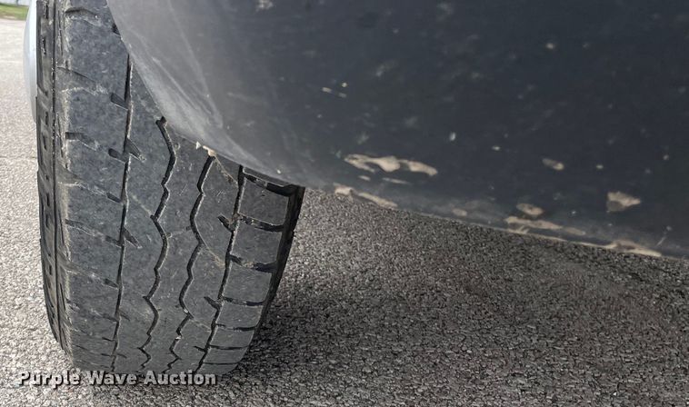 image for item LW9020 2012 Ford  E150 van