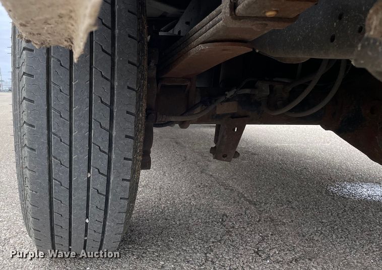 image for item LW9020 2012 Ford  E150 van