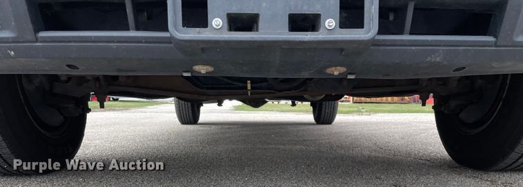 image for item LW9021 2012 Ford  E150 van