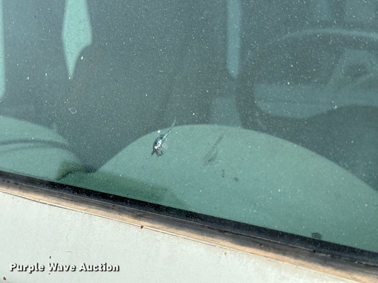 image for item MB9618 2010 International 4300 armored truck