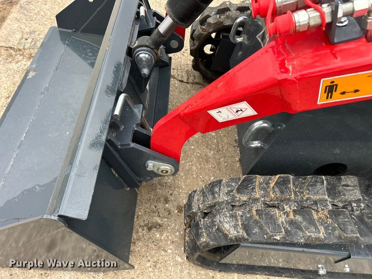 image for item MO9232 2024 EGN EG360 compact utility loader