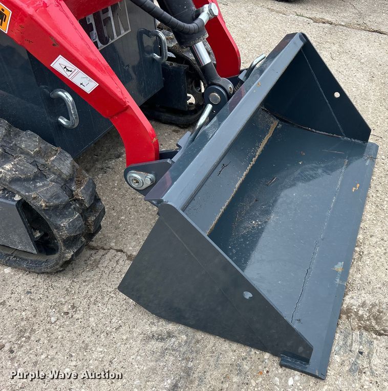 image for item MO9232 2024 EGN EG360 compact utility loader