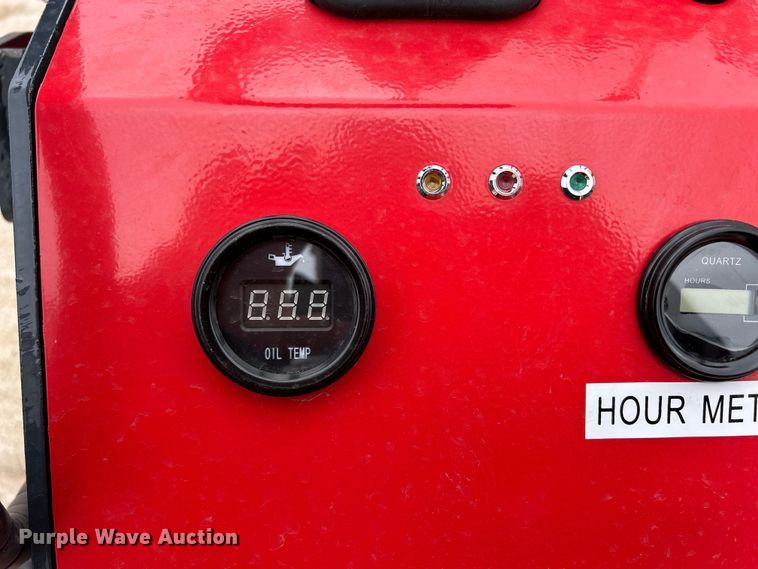 image for item MO9232 2024 EGN EG360 compact utility loader