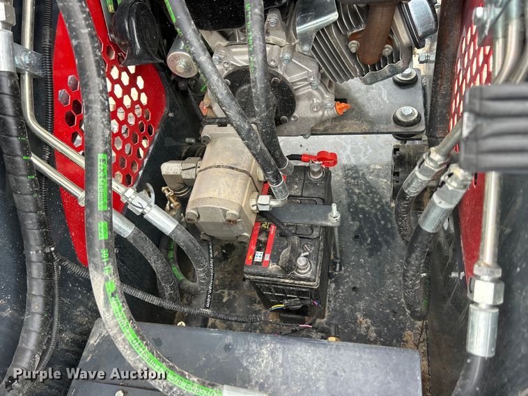 image for item MO9232 2024 EGN EG360 compact utility loader