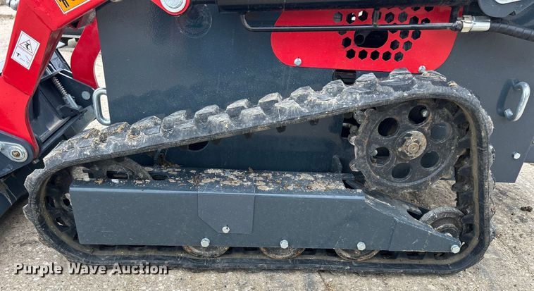 image for item MO9232 2024 EGN EG360 compact utility loader