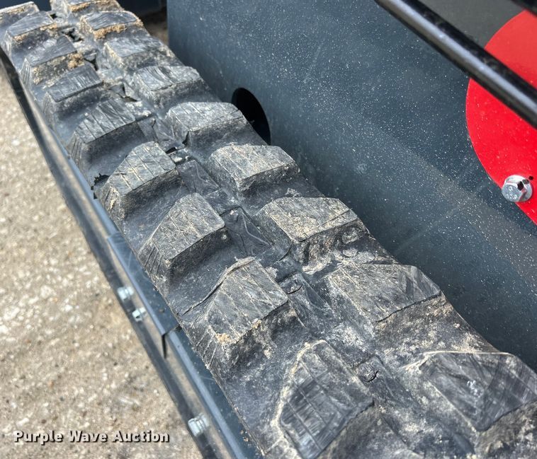 image for item MO9232 2024 EGN EG360 compact utility loader