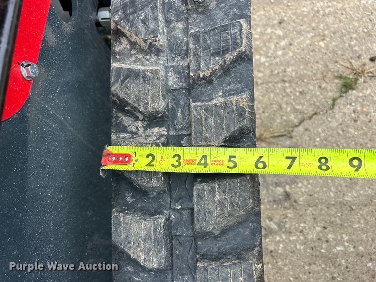 image for item MO9232 2024 EGN EG360 compact utility loader