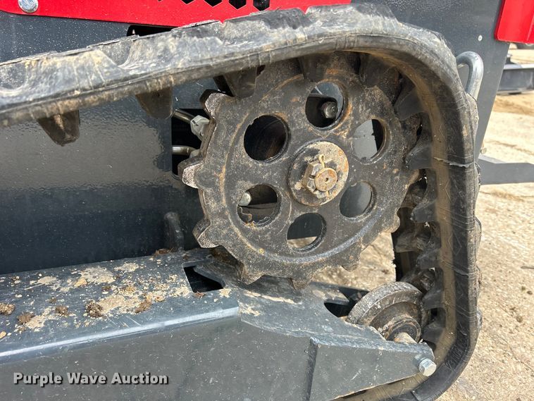 image for item MO9232 2024 EGN EG360 compact utility loader