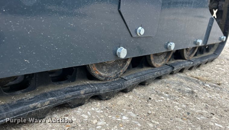 image for item MO9232 2024 EGN EG360 compact utility loader