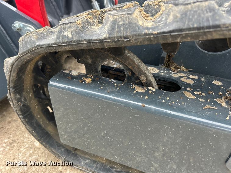 image for item MO9232 2024 EGN EG360 compact utility loader