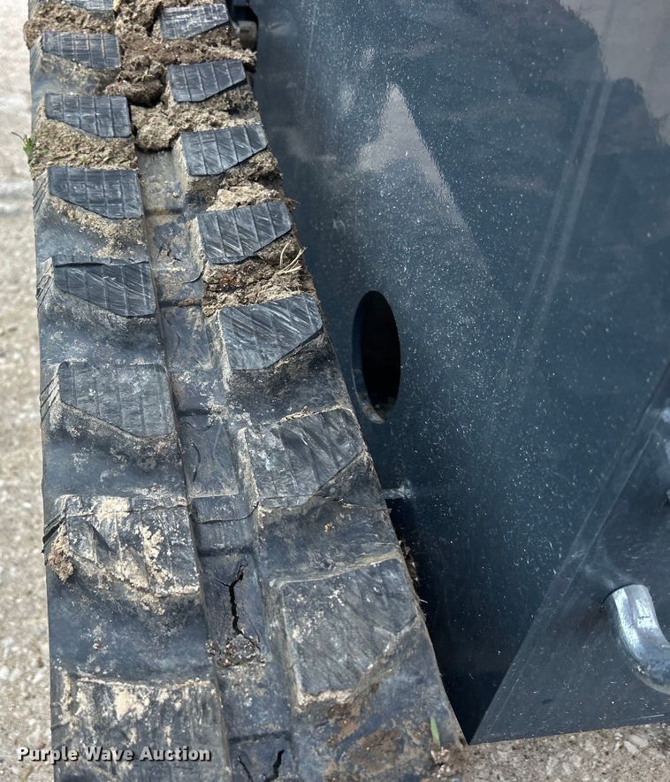 image for item MO9232 2024 EGN EG360 compact utility loader