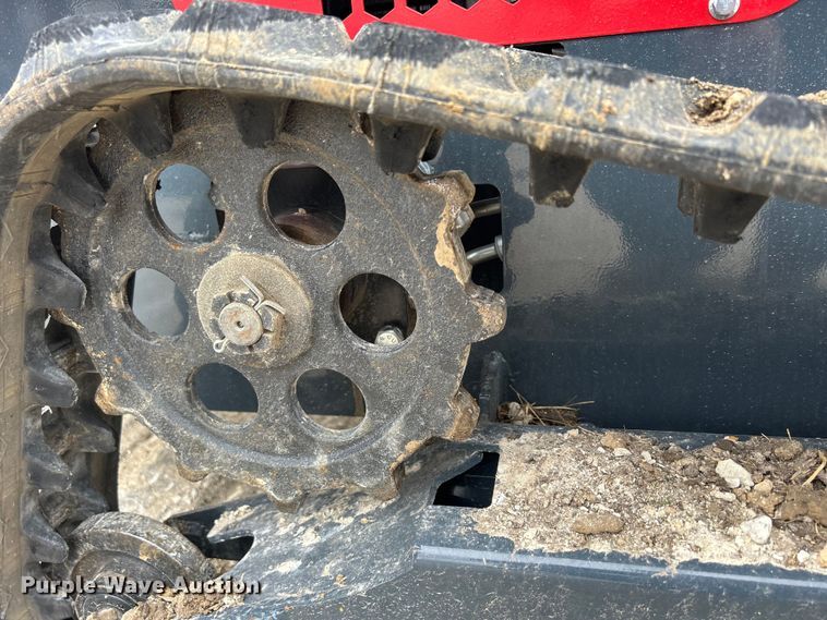 image for item MO9232 2024 EGN EG360 compact utility loader