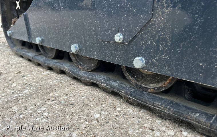 image for item MO9232 2024 EGN EG360 compact utility loader