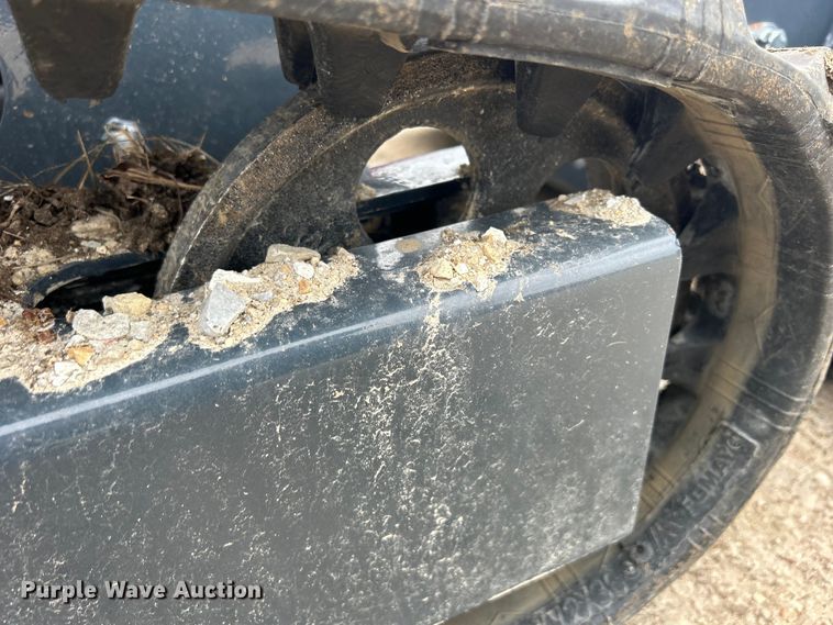 image for item MO9232 2024 EGN EG360 compact utility loader