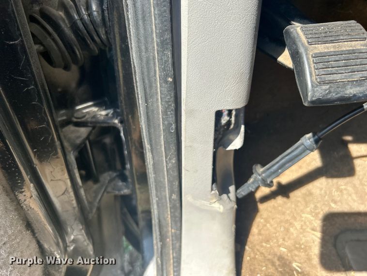 image for item NB9349 1996 Chevrolet C1500 Ext. Cab pickup truck