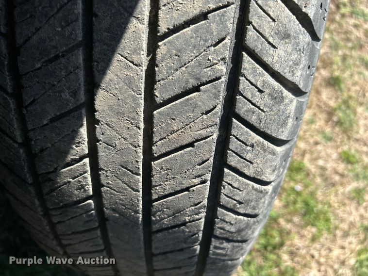 image for item NB9349 1996 Chevrolet C1500 Ext. Cab pickup truck