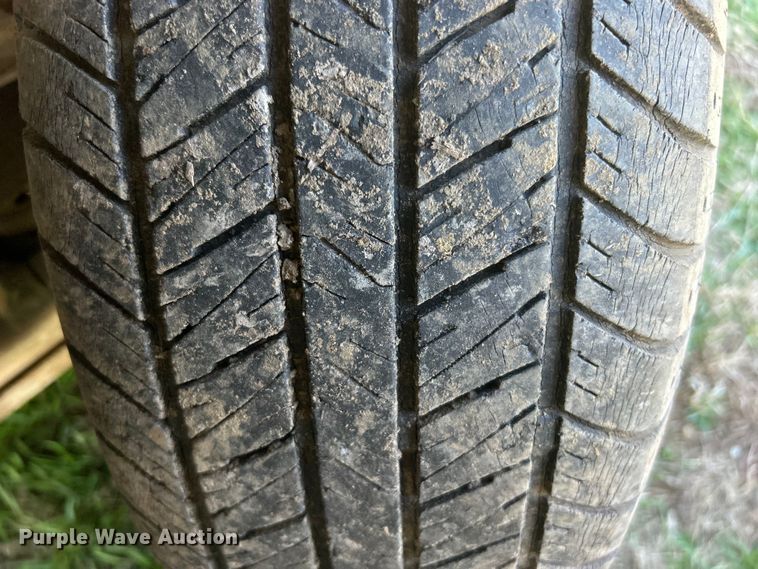 image for item NB9349 1996 Chevrolet C1500 Ext. Cab pickup truck