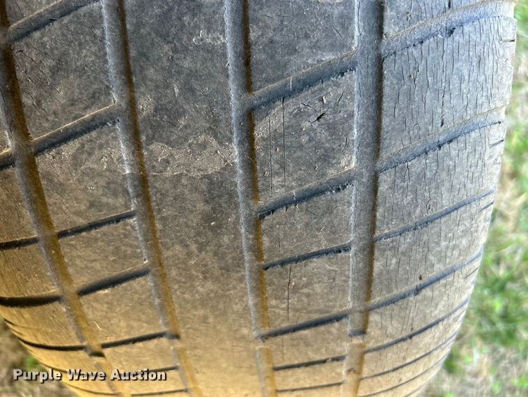 image for item NB9349 1996 Chevrolet C1500 Ext. Cab pickup truck