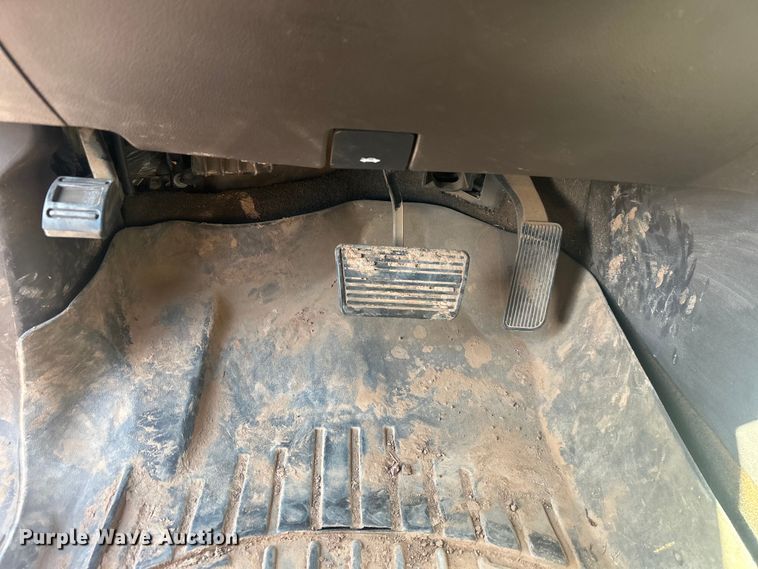 image for item NB9376 2018 GMC Sierra 1500 Crew Cab pickup truck