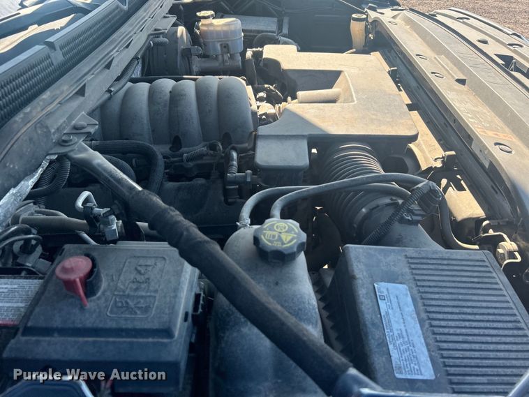 image for item NB9376 2018 GMC Sierra 1500 Crew Cab pickup truck