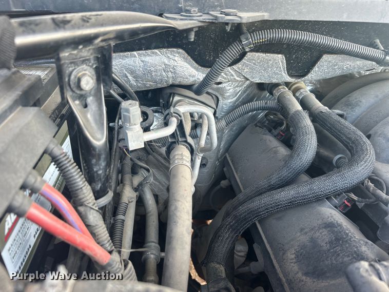 image for item NB9376 2018 GMC Sierra 1500 Crew Cab pickup truck