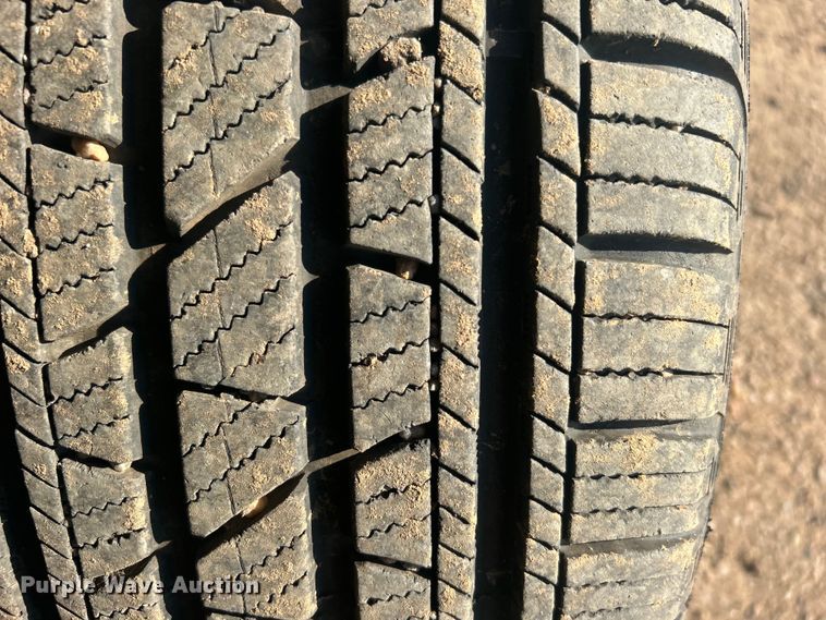 image for item NB9376 2018 GMC Sierra 1500 Crew Cab pickup truck