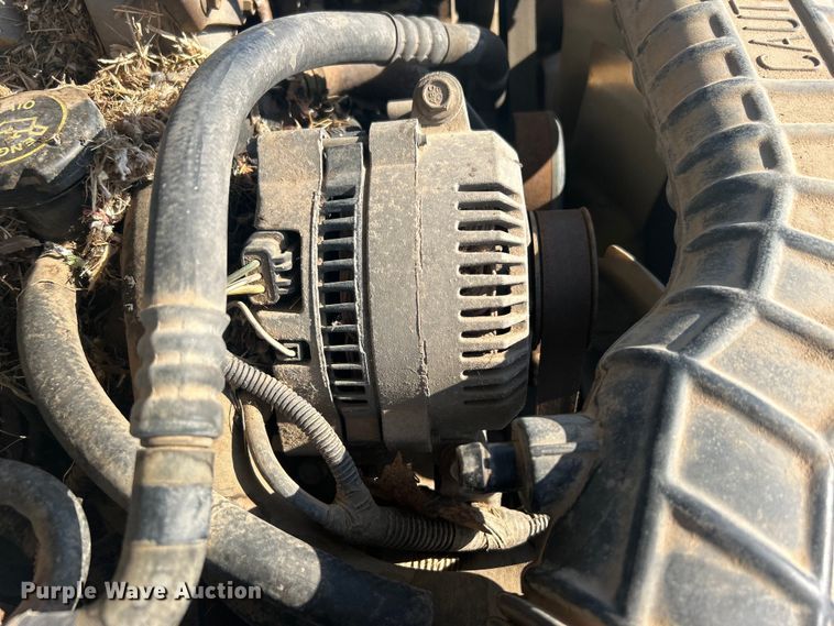 image for item NB9377 1994 Ford Explorer SUV