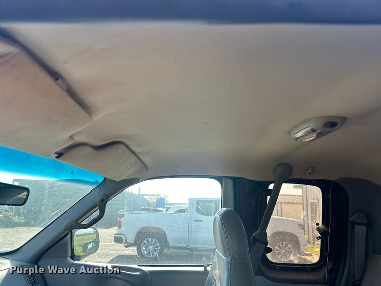 image for item NB9379 1997 Ford F150 SuperCab pickup truck