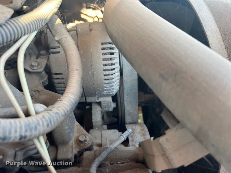 image for item NB9379 1997 Ford F150 SuperCab pickup truck