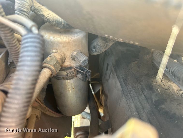 image for item NB9379 1997 Ford F150 SuperCab pickup truck