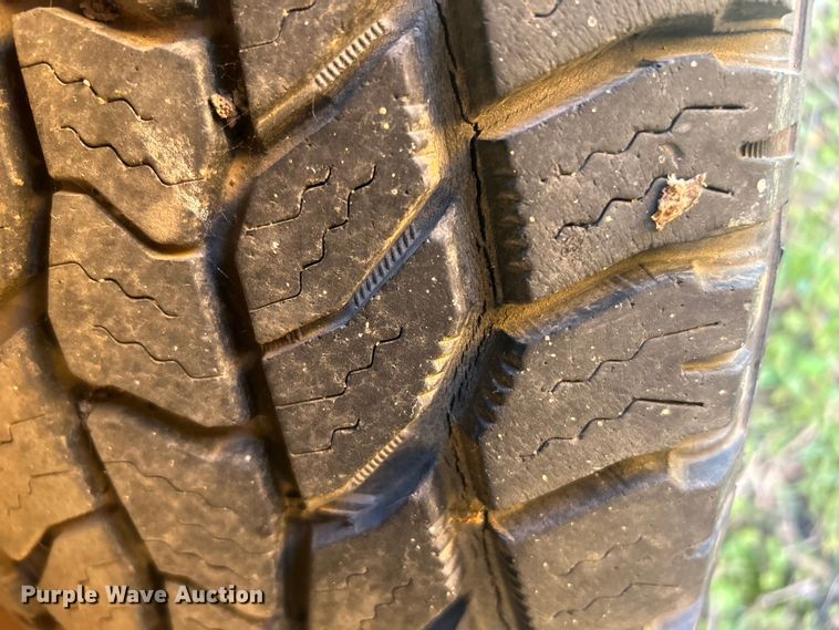 image for item NB9379 1997 Ford F150 SuperCab pickup truck