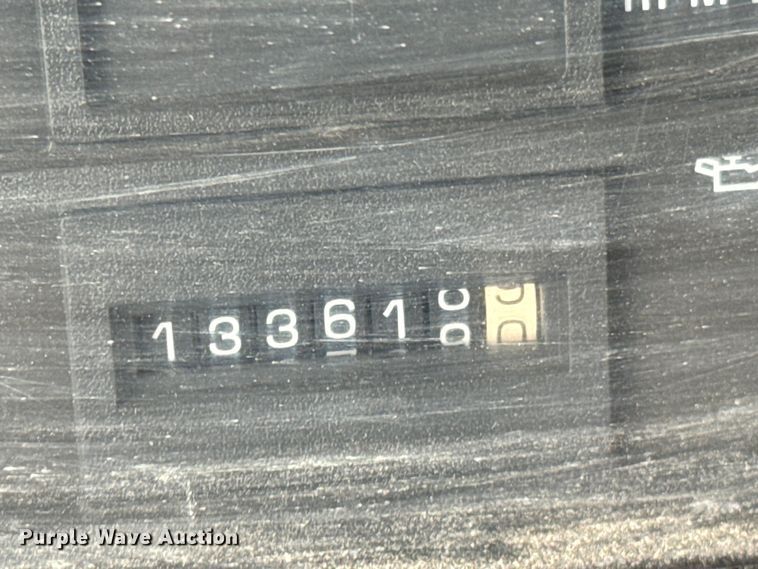 image for item ND9129 1998 Blue Bird TC2000 school bus