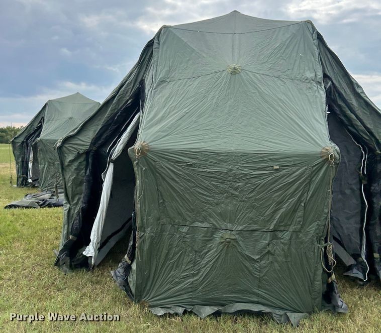 image for item ND9146 DHS Systems HP-4 DRASH  trailer