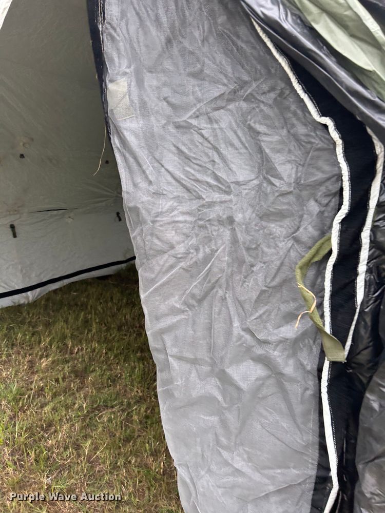 image for item ND9146 DHS Systems HP-4 DRASH  trailer