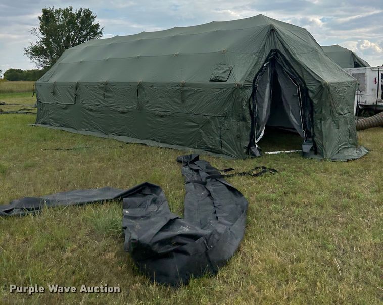 image for item ND9146 DHS Systems HP-4 DRASH  trailer