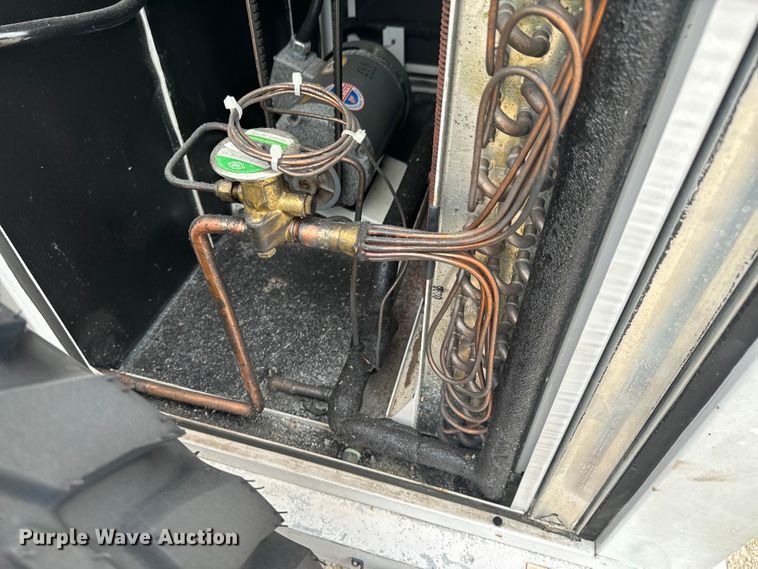 image for item ND9146 DHS Systems HP-4 DRASH  trailer