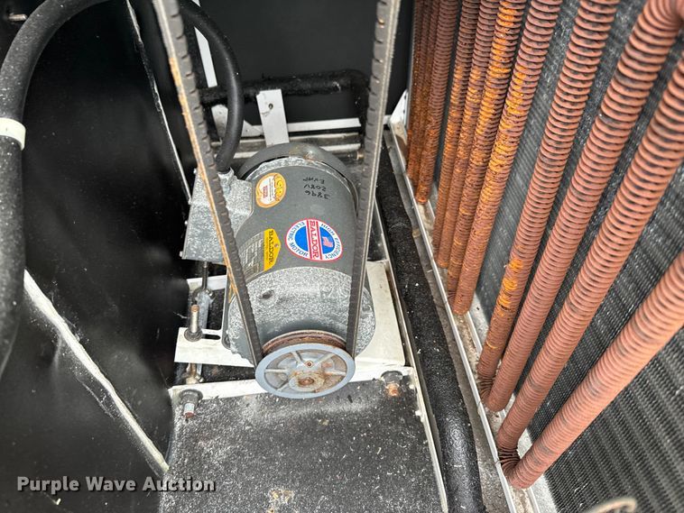 image for item ND9146 DHS Systems HP-4 DRASH  trailer