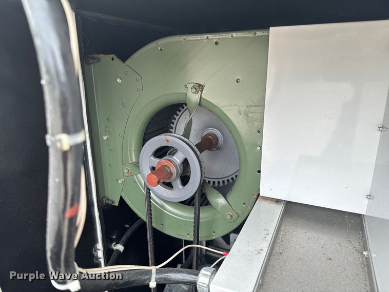 image for item ND9146 DHS Systems HP-4 DRASH  trailer