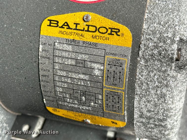 image for item ND9146 DHS Systems HP-4 DRASH  trailer