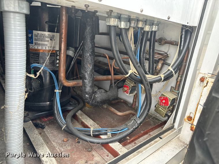 image for item ND9146 DHS Systems HP-4 DRASH  trailer