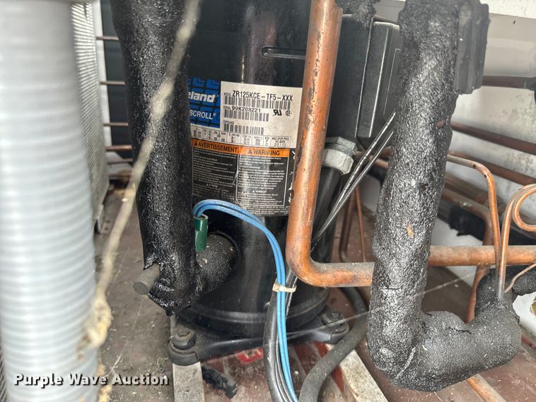 image for item ND9146 DHS Systems HP-4 DRASH  trailer