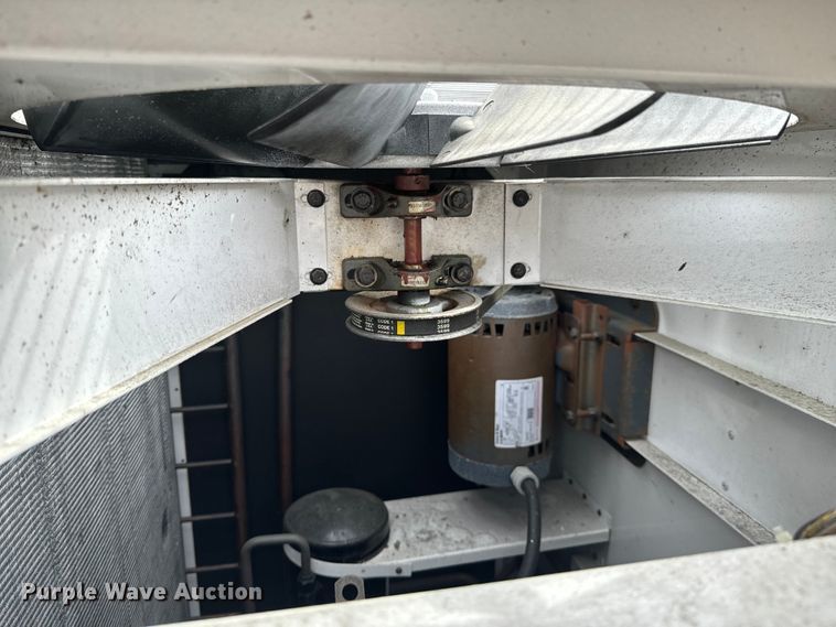 image for item ND9146 DHS Systems HP-4 DRASH  trailer