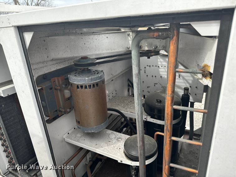 image for item ND9146 DHS Systems HP-4 DRASH  trailer