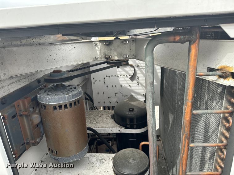 image for item ND9146 DHS Systems HP-4 DRASH  trailer