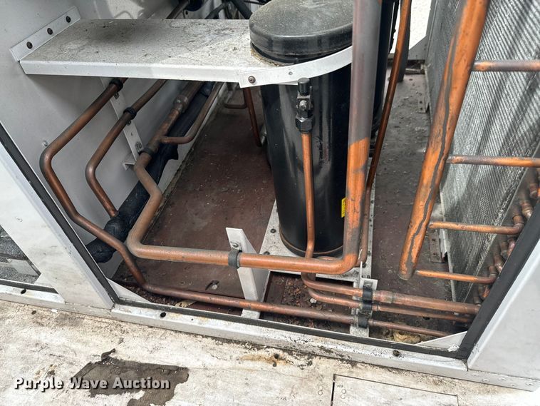 image for item ND9146 DHS Systems HP-4 DRASH  trailer